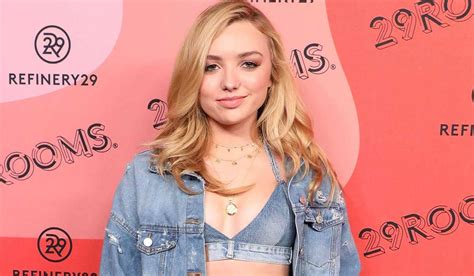 Peyton List measurements, bio, height, weight, shoe。